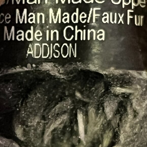 Ryka Addison Water-Repellent Lace-Up Sneaker Boots w/CSS Womens 6.5M Black Teal - Picture 9 of 9